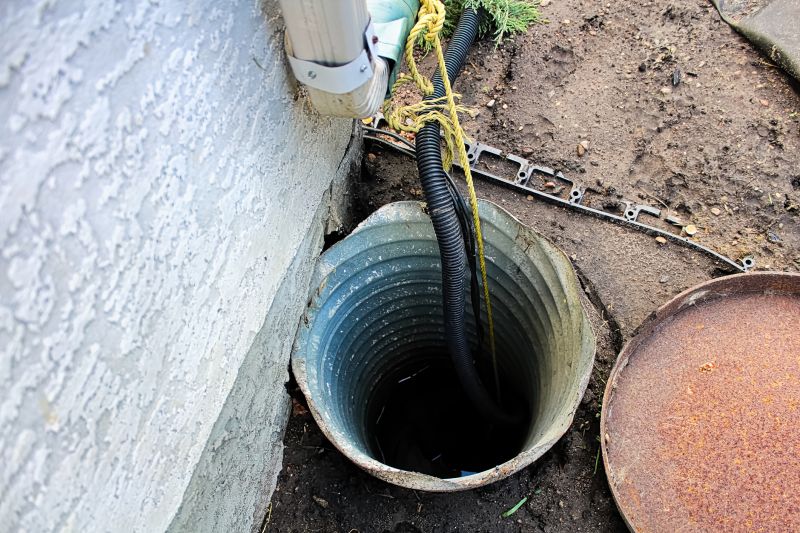 Basement Sump Pump Service in Dothan, AL