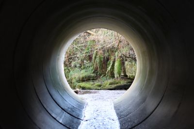 Culvert Installation in Birmingham, AL