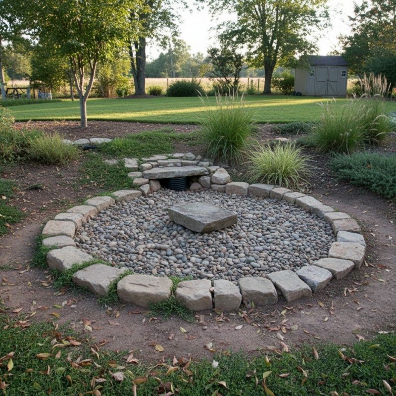 Dry Well Installation in Birmingham, AL