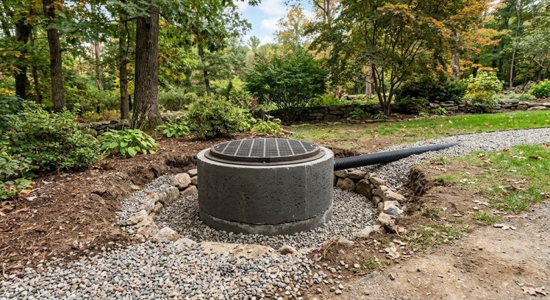 Dry Well Replacement in Birmingham, AL