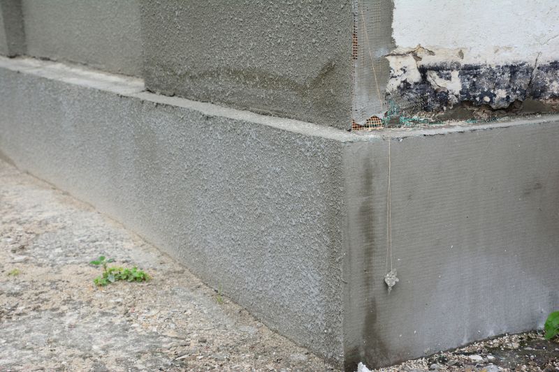 Foundation Repair in Columbus, OH