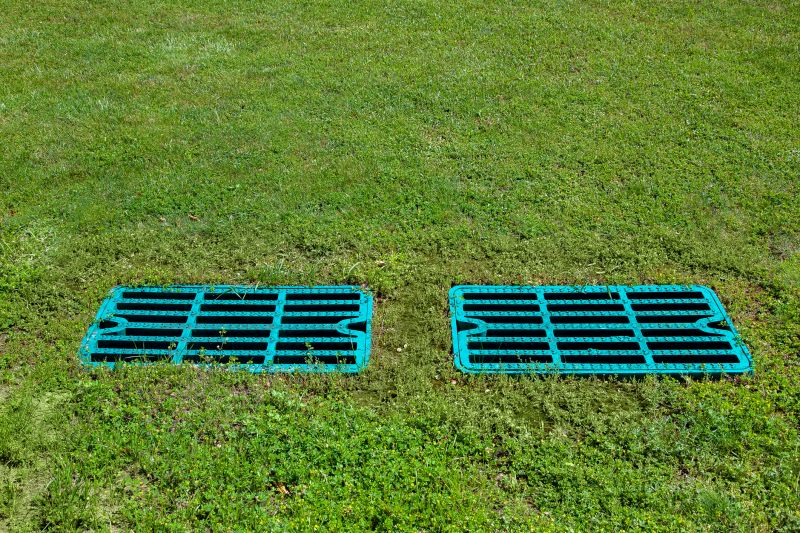 Lawn Drainage in Birmingham, AL
