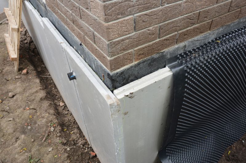 Residential Waterproofing in Tampa, FL