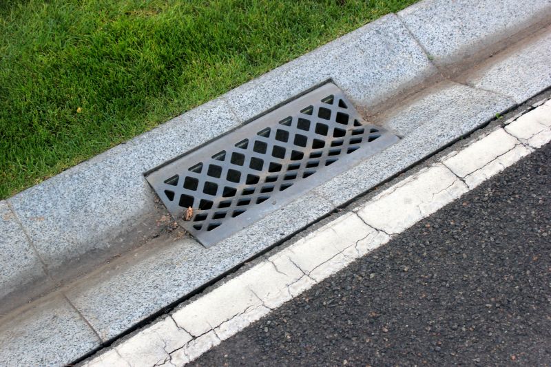 Storm Drainage Service in Birmingham, AL