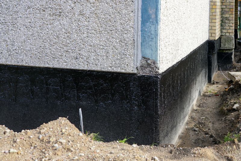 Wet Basement Solutions in Sarasota, FL