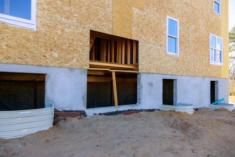 Window Well Service in Overland Park, KS